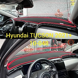 Hyundai Tucson 2021+ Konsol Torpido 3D Koruma