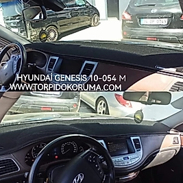 Hyundai Genesis Konsol Torpido M3D Koruma