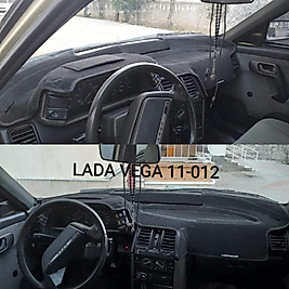 Lada 110 Vega 1995-2007 Konsol Torpido 3D Koruma Koruyucu Kılıfı