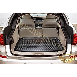 Araca Özel Kauçuk Bagaj Havuzu