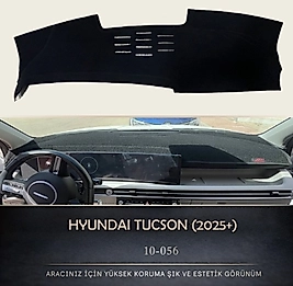 Hyundai Tucson 2024+ Konsol Torpido A3D Koruma