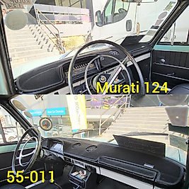 Tofaş Serçe Konsol Torpido 3D Koruma