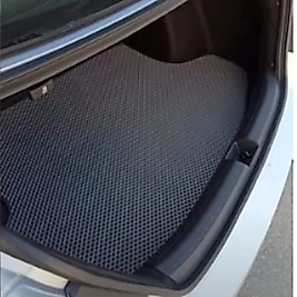 Honda Civic 2020+ Akıllı Premium Eva Bagaj Havuzu
