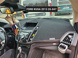 Ford Kuga 2013 Konsol Torpido F3D Koruma