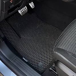 Renault 19 Europa Akıllı Premium Eva Oto Paspas (Aksesuarlar Fiyata Dahil Değildir)