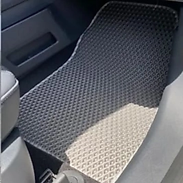 Ford Focus C - Max 2003 - 2015 Akıllı Premium Eva Oto Paspas (Aksesuarlar Fiyata Dahil Değildir)