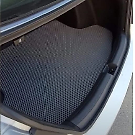 Honda Civic 2020+ Akıllı Premium Eva Bagaj Havuzu