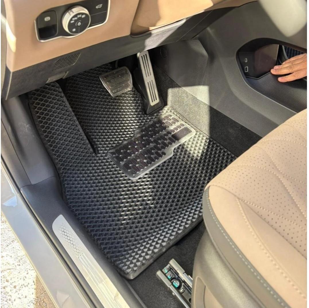 Chery Tiggo 8 Pro Akıllı Premium Eva Oto Paspas