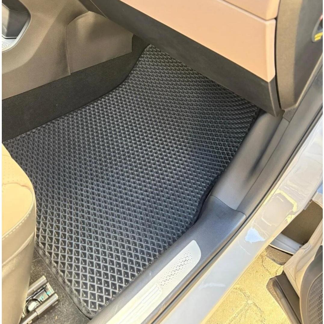 Chery Tiggo 8 Pro Akıllı Premium Eva Oto Paspas