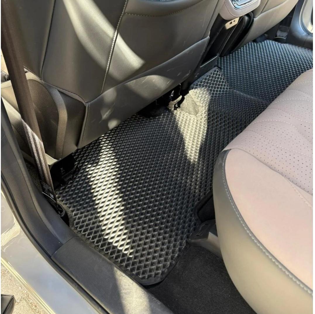 Chery Tiggo 8 Pro Akıllı Premium Eva Oto Paspas