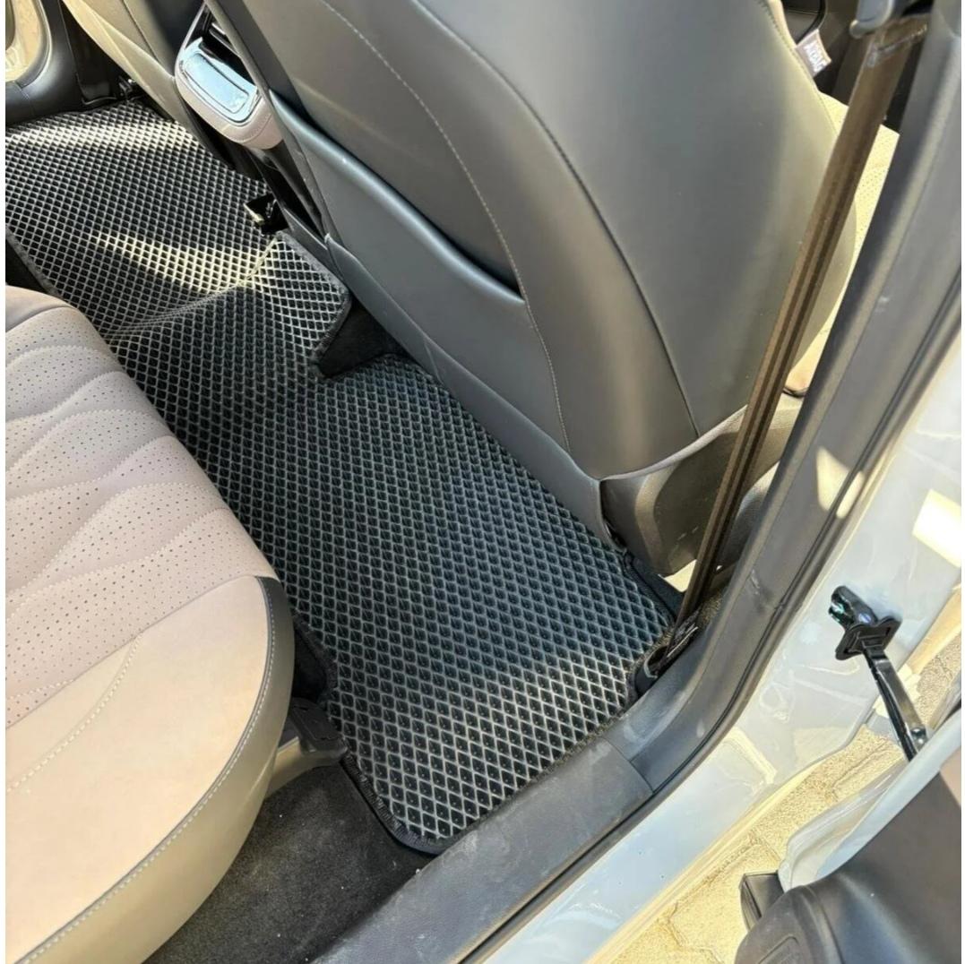 Chery Tiggo 8 Pro Akıllı Premium Eva Oto Paspas