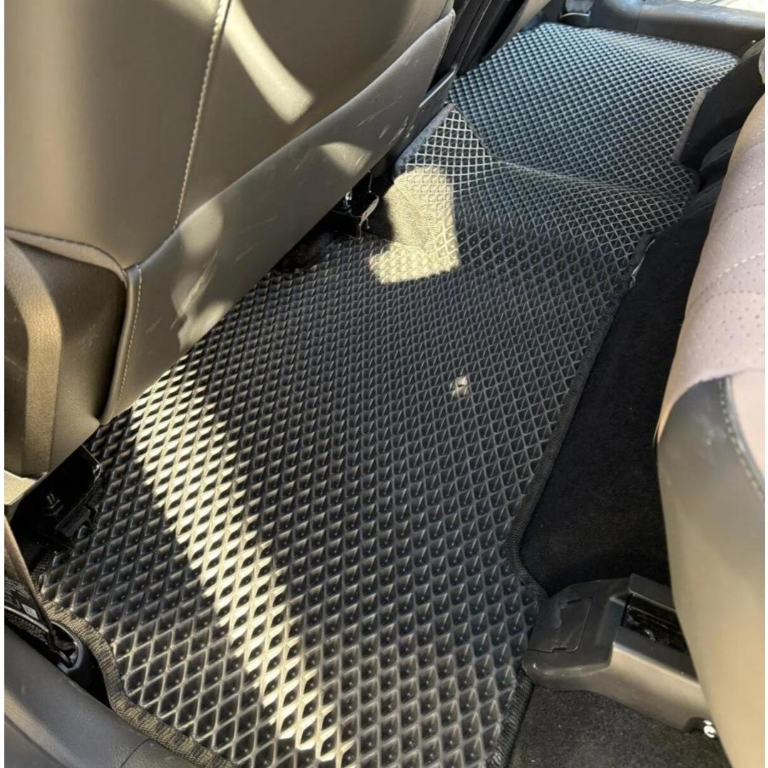 Chery Tiggo 8 Pro Akıllı Premium Eva Oto Paspas