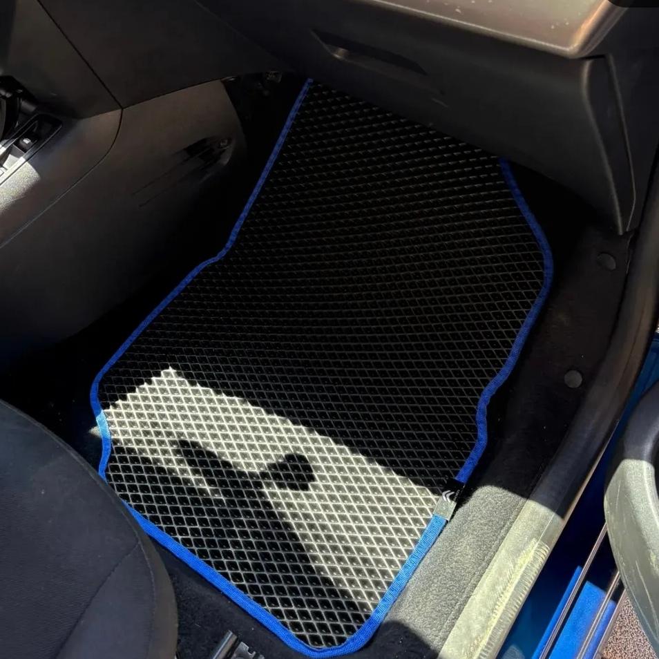 Citroen C - Elysee Akıllı Premium Eva Oto Paspas (Aksesuarlar Fiyata Dahil Değildir)