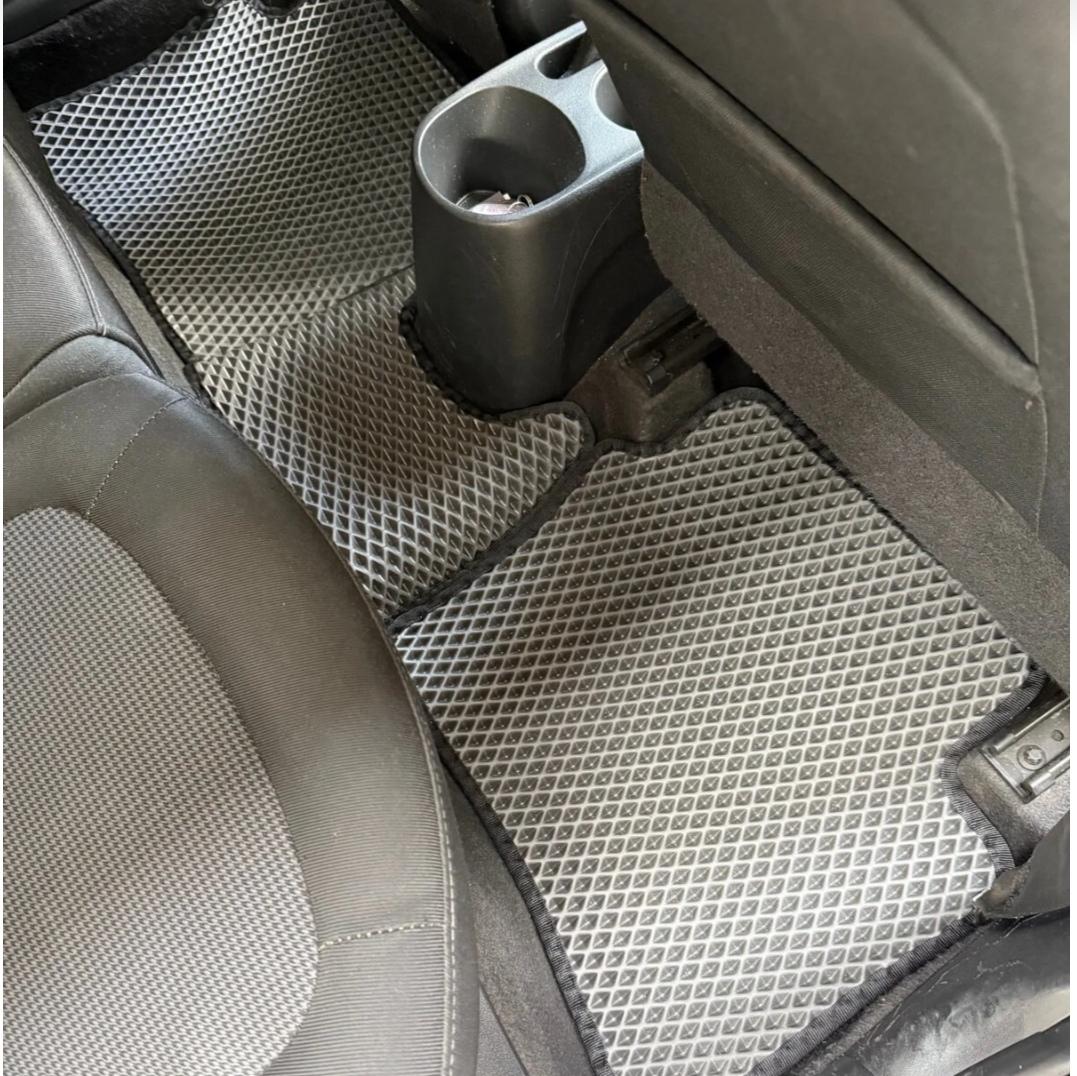 Hyundai İ20 2014 - 2020 Akıllı Premium Eva Oto Paspas (Aksesuarlar Fiyata Dahil Değildir)