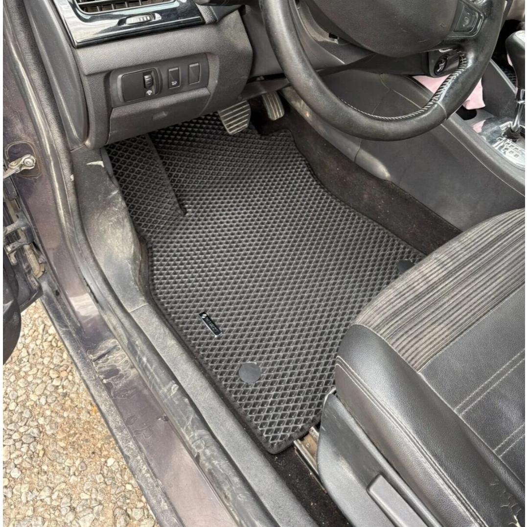 Renault Fluence Kasa Akıllı Premium Eva Oto Paspas (Aksesuarlar Fiyata Dahil Değildir)