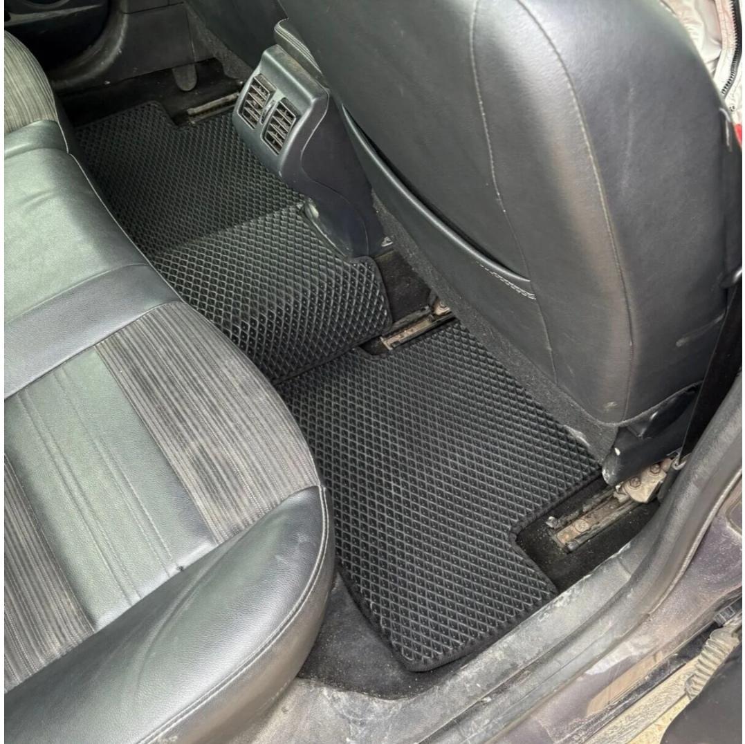 Renault Fluence Kasa Akıllı Premium Eva Oto Paspas (Aksesuarlar Fiyata Dahil Değildir)