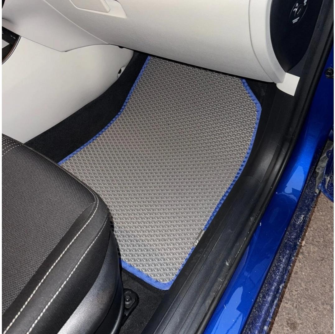 Hyundai İ20 2020+ Akıllı Premium Eva Oto Paspas (Aksesuarlar Fiyata Dahil Değildir)