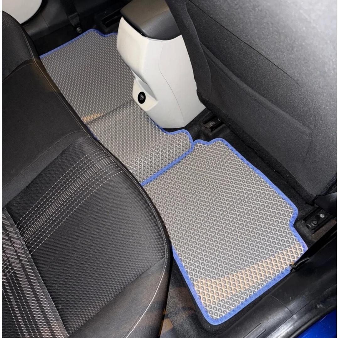 Hyundai İ20 2020+ Akıllı Premium Eva Oto Paspas (Aksesuarlar Fiyata Dahil Değildir)