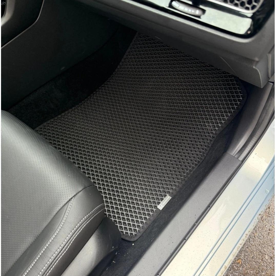 Honda Civic Fe 1 2022+ Akıllı Premium Eva Oto Paspas (Aksesuarlar Fiyata Dahil Değildir)