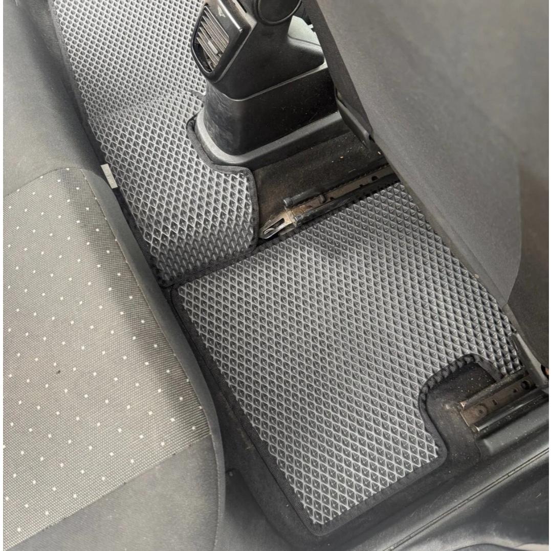 Fiat Grande Punto 2005 - 2018 Kasa Akıllı Premium Eva Oto Paspas (Aksesuarlar Fiyata Dahil Değildir)