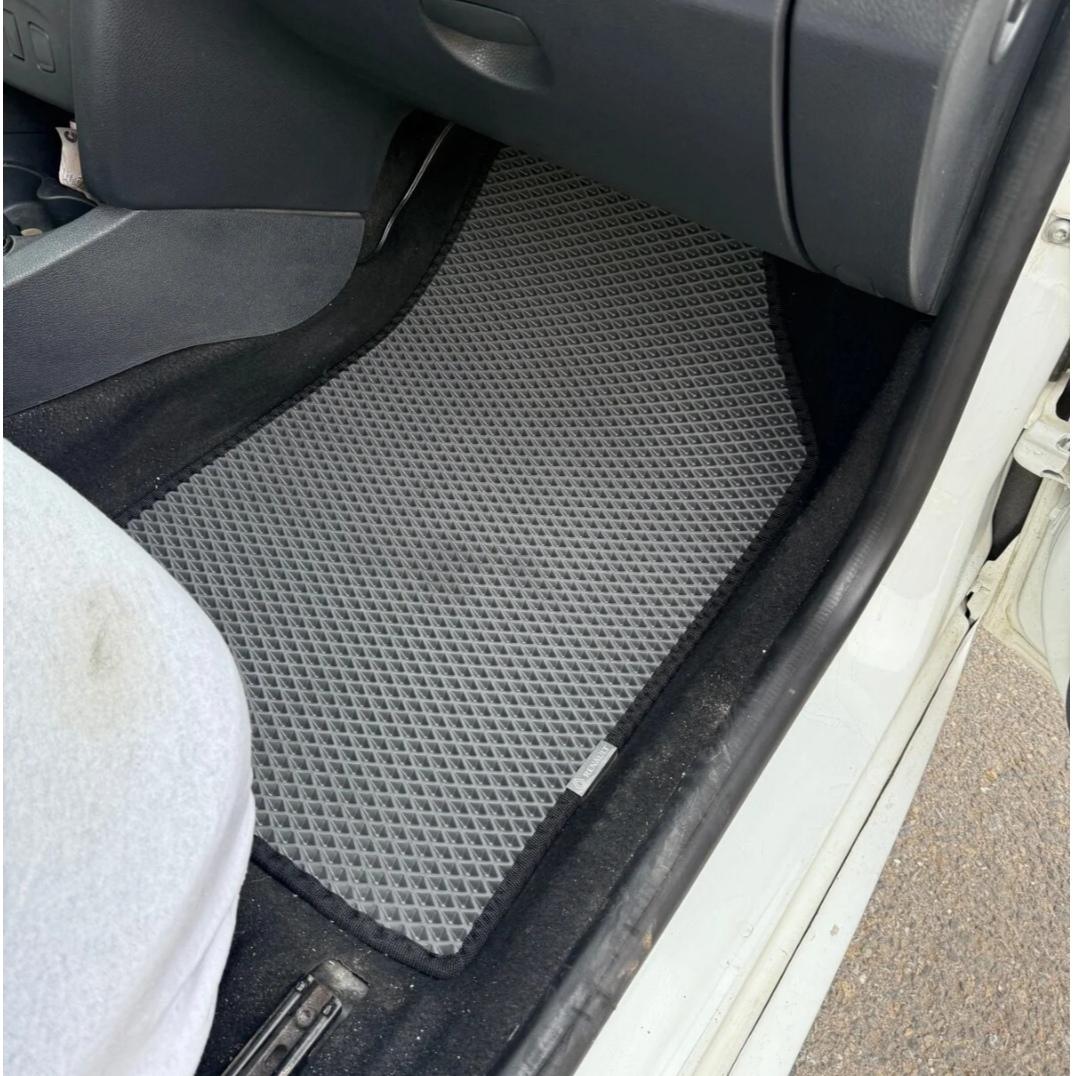 Renault Symbol 3 2012 - 2021 Akıllı Premium Eva Oto Paspas