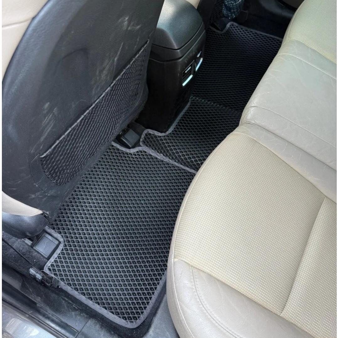 Hyundai İ30 2012+ Akıllı Premium Eva Oto Paspas (Aksesuarlar Fiyata Dahil Değildir)