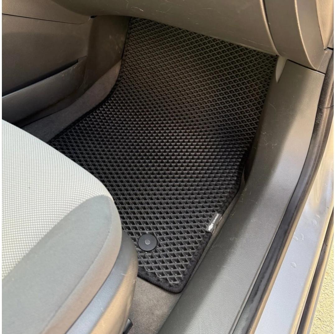 Chevrolet Cruze 2008+ Akıllı Premium Eva Oto Paspas (Aksesuarlar Fiyata Dahil Değildir)