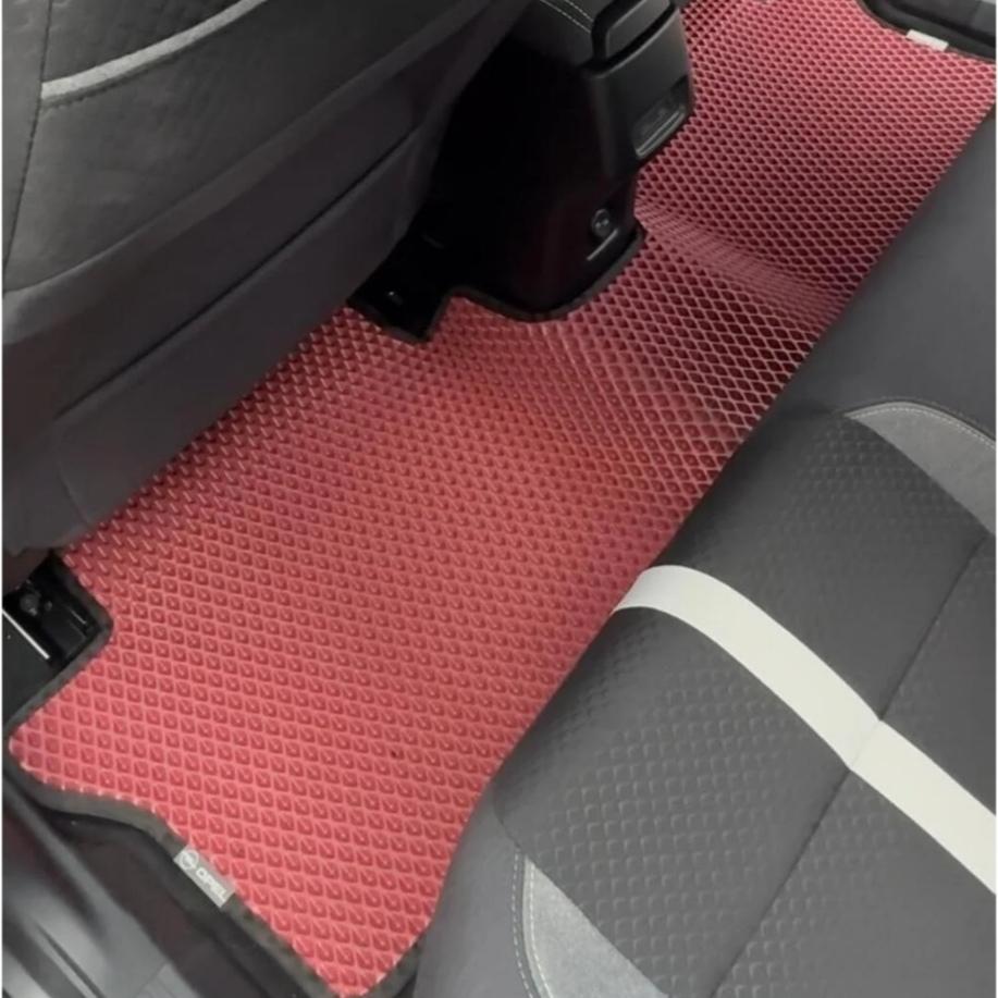 Opel Frontera Elektrikli Akıllı Premium Eva Oto Paspas (Aksesuarlar Fiyata Dahil Değildir)