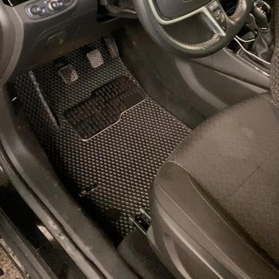 Opel Mokka X 2012 - 2016 Akıllı Premium Eva Oto Paspas (Aksesuarlar Fiyata Dahil Değildir)