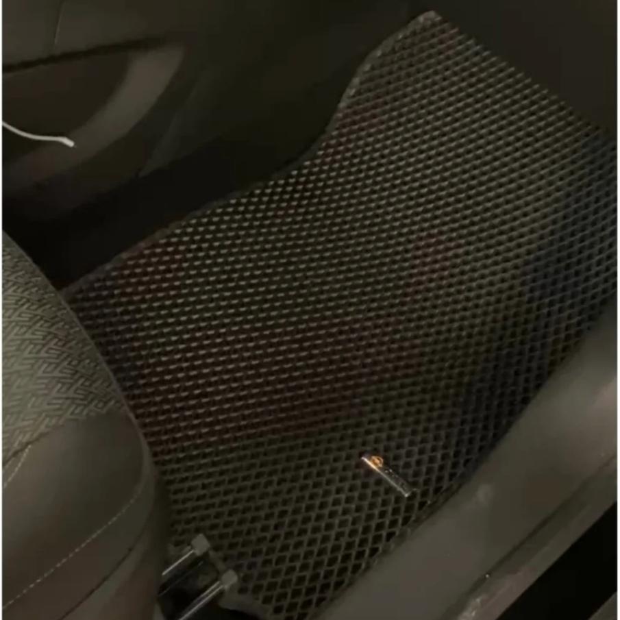 Opel Mokka X 2012 - 2016 Akıllı Premium Eva Oto Paspas (Aksesuarlar Fiyata Dahil Değildir)