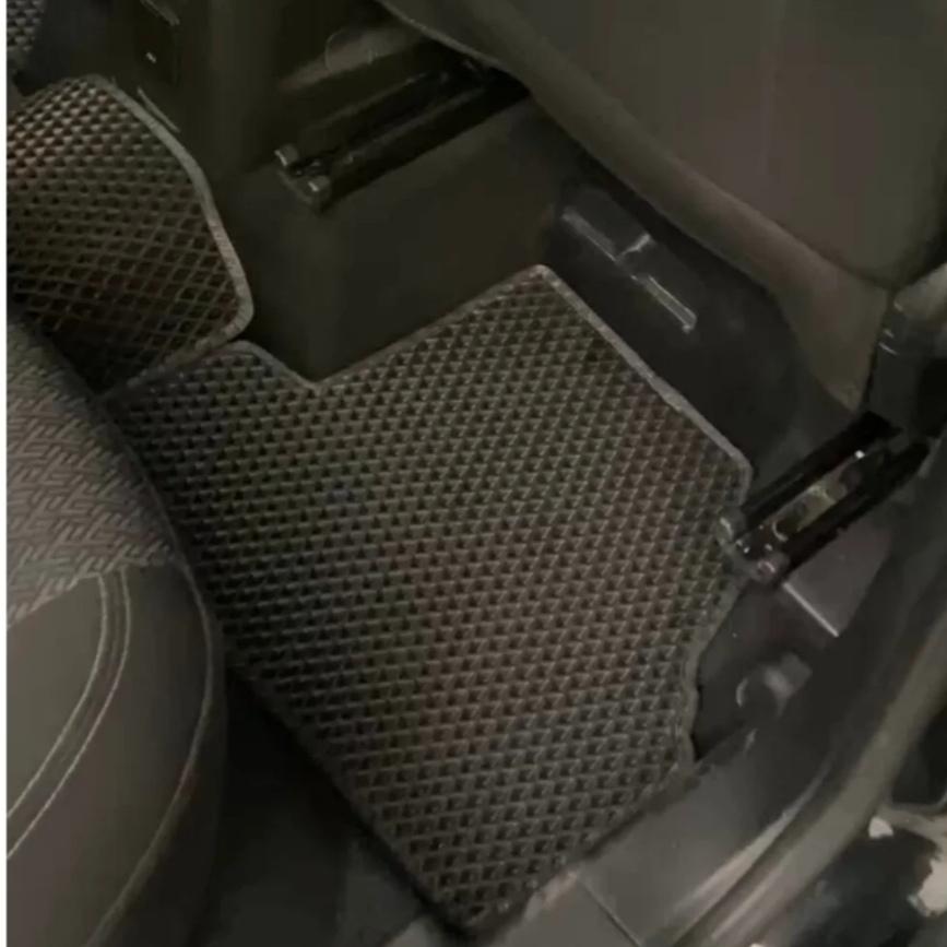 Opel Mokka X 2012 - 2016 Akıllı Premium Eva Oto Paspas (Aksesuarlar Fiyata Dahil Değildir)