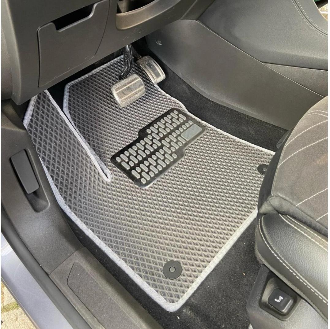 Opel Grandland 2017 - 2023 Akıllı Premium Eva Oto Paspas