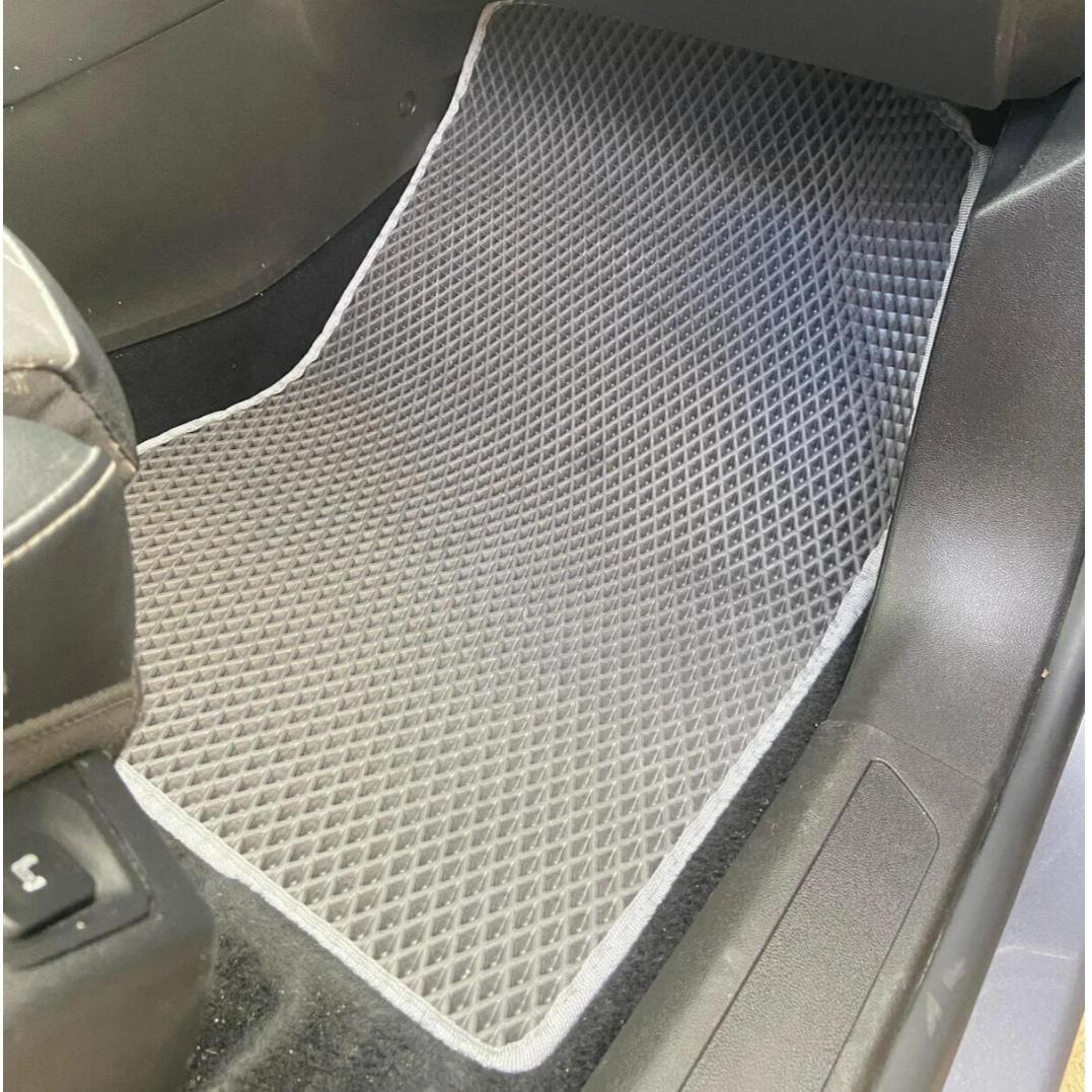 Opel Grandland 2017 - 2023 Akıllı Premium Eva Oto Paspas