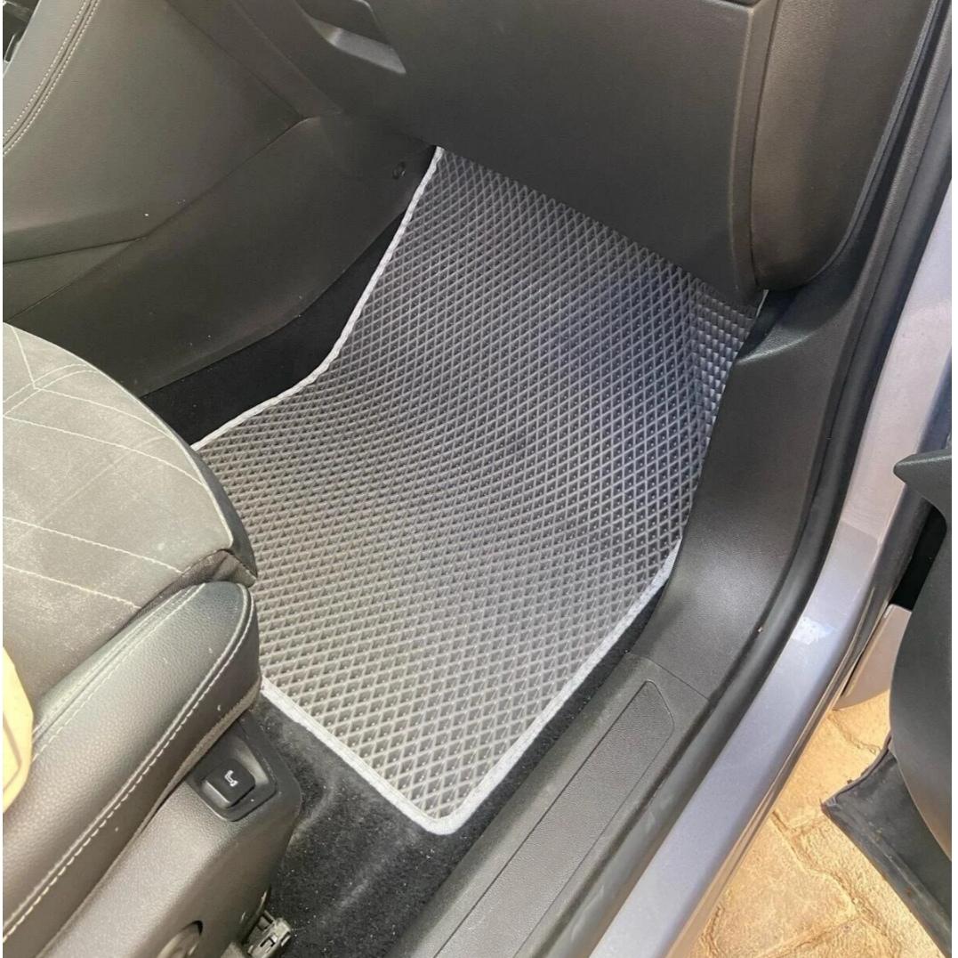 Opel Grandland 2017 - 2023 Akıllı Premium Eva Oto Paspas