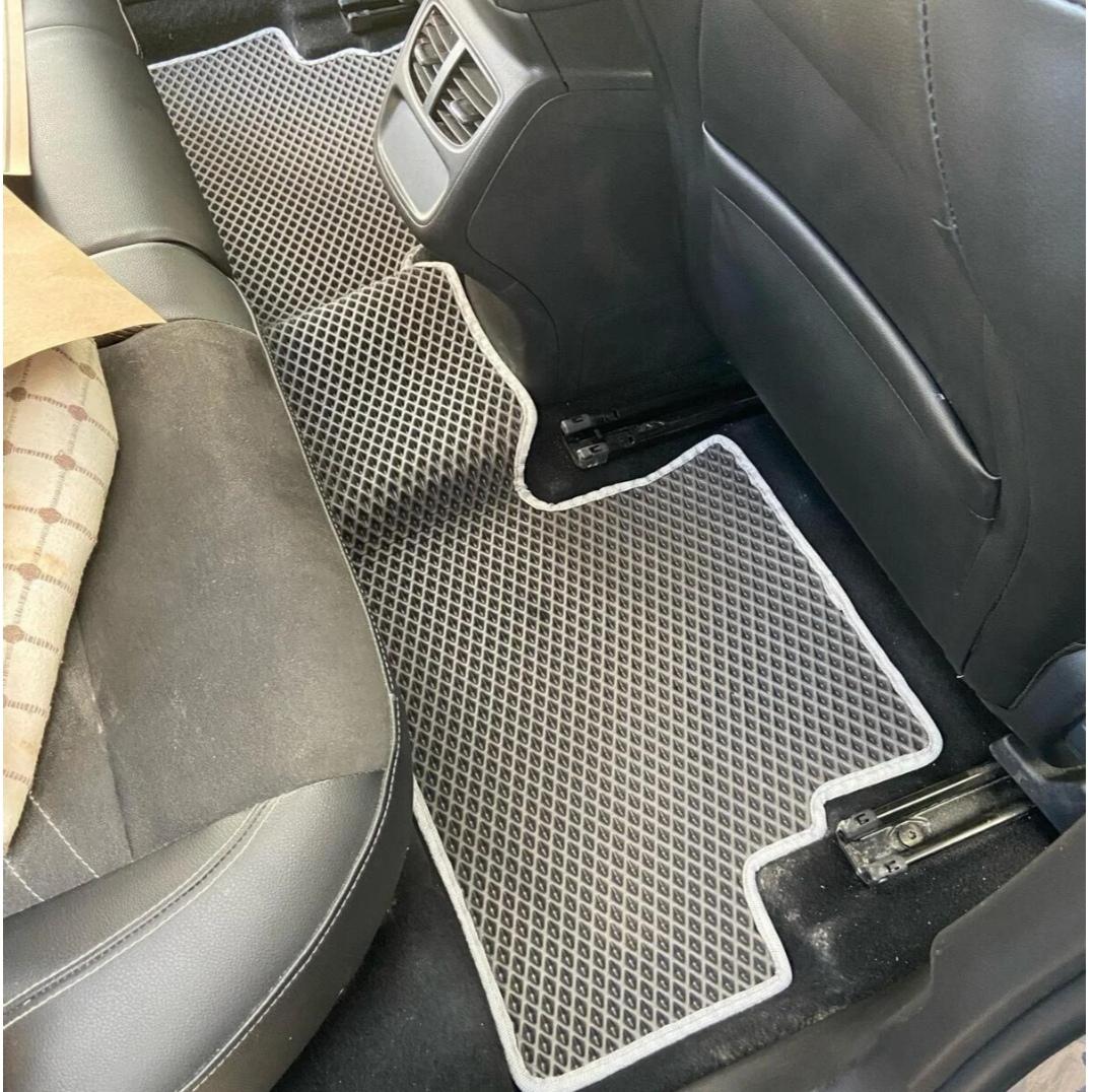 Opel Grandland 2017 - 2023 Akıllı Premium Eva Oto Paspas