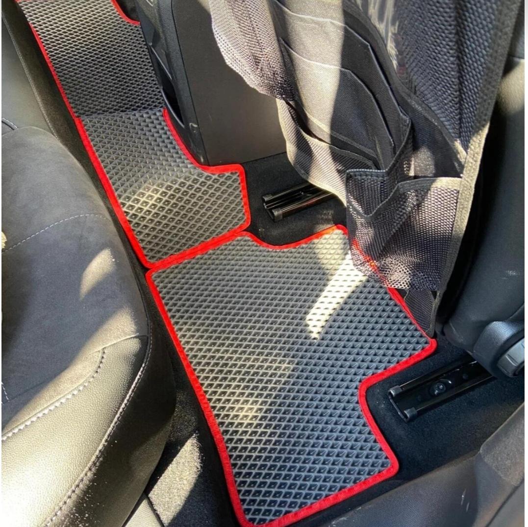 Opel Astra E 2024 Elektrikli Akıllı Premium Eva Oto Paspas (Aksesuarlar Fiyata Dahil Değildir)