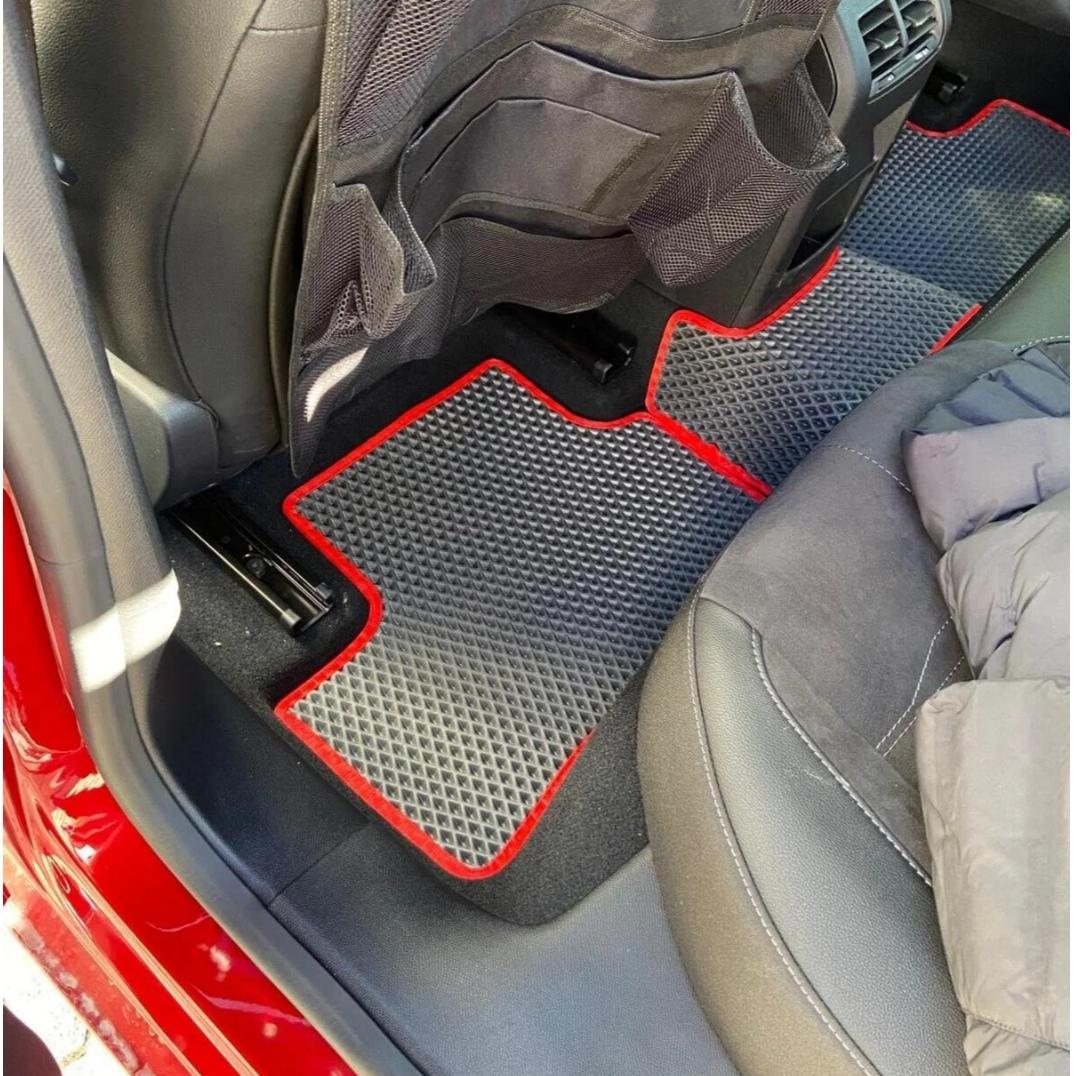 Opel Astra E 2024 Elektrikli Akıllı Premium Eva Oto Paspas (Aksesuarlar Fiyata Dahil Değildir)