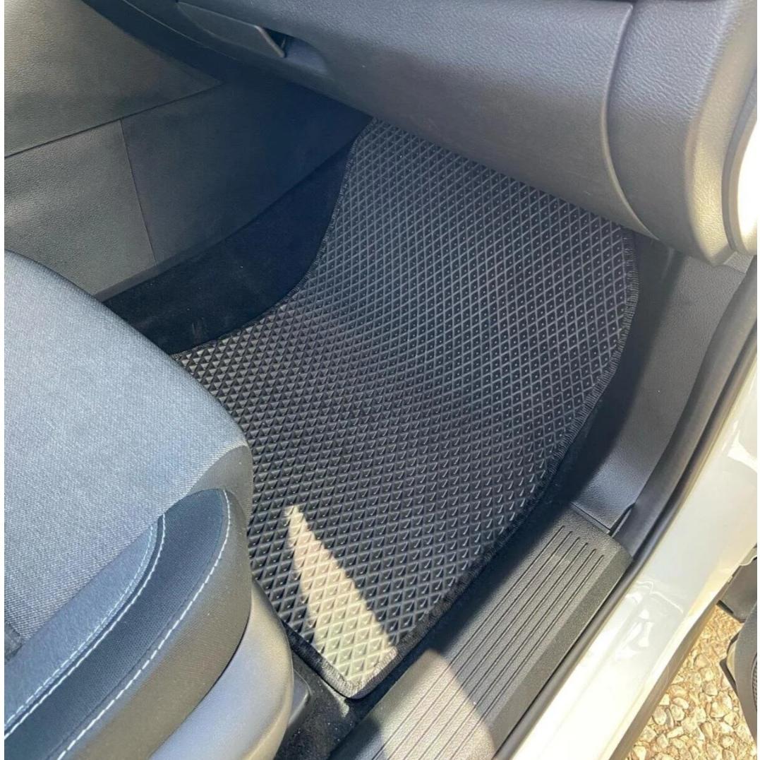 Nissan Qashqai E Power 2023+ Akıllı Premium Eva Oto Paspas (Aksesuarlar Fiyata Dahil Değildir)