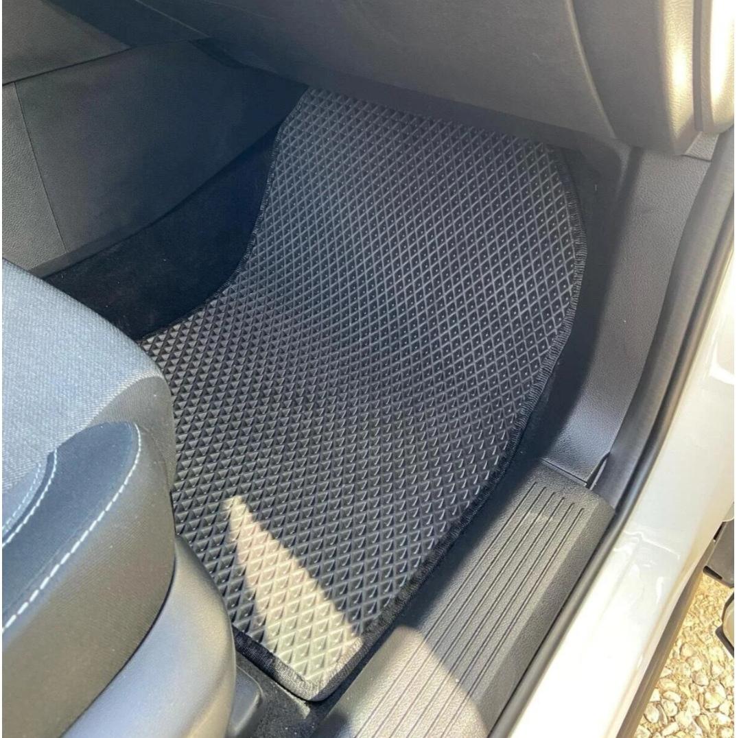 Nissan Qashqai E Power 2023+ Akıllı Premium Eva Oto Paspas (Aksesuarlar Fiyata Dahil Değildir)