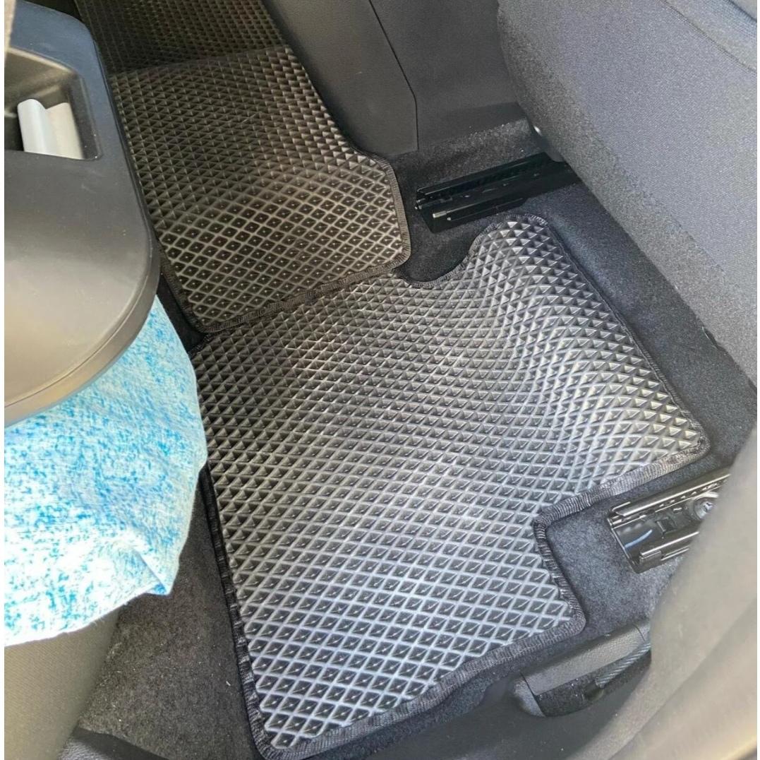 Nissan Qashqai E Power 2023+ Akıllı Premium Eva Oto Paspas (Aksesuarlar Fiyata Dahil Değildir)