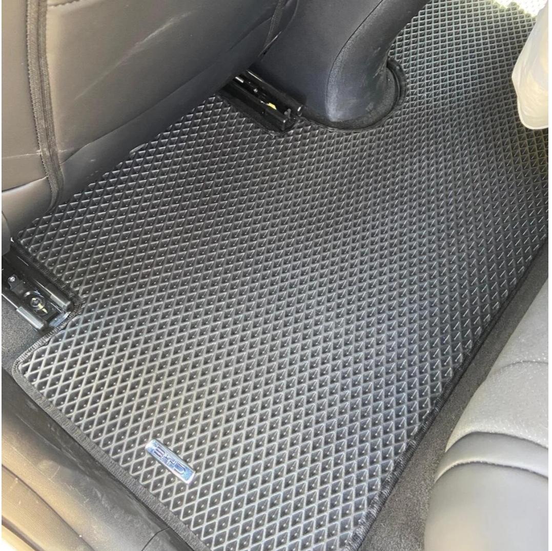 Byd Dolphin Akıllı Premium Eva Oto Paspas (Aksesuarlar Fiyata Dahil Değildir)