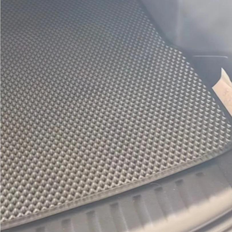 Bmw İx1 2023+ Akıllı Premium Eva Bagaj Havuzu