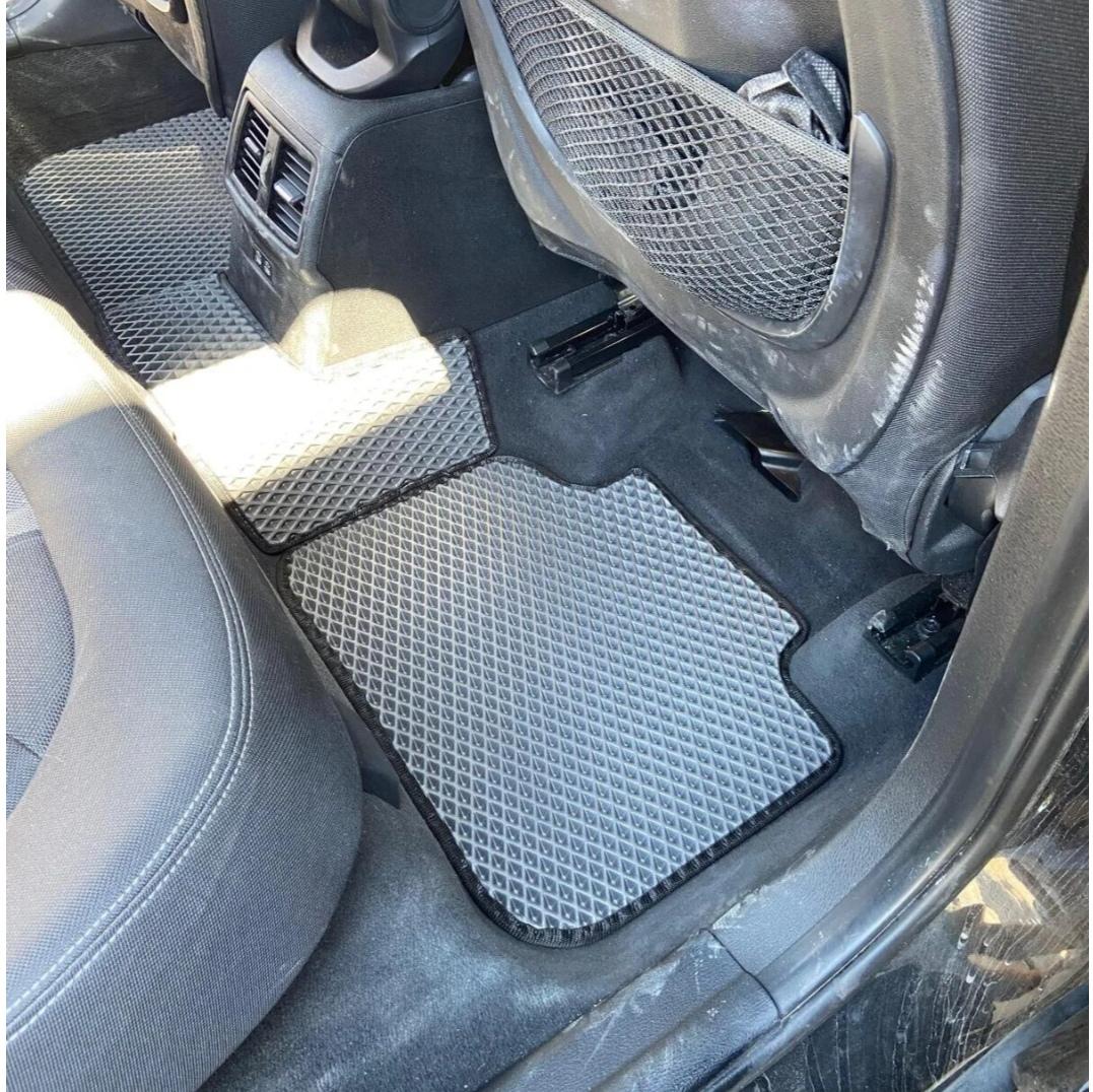 Bmw X2 F39 2018 - 2022 Kasa Akıllı Premium Eva Oto Paspas (Aksesuarlar Fiyata Dahil Değildir)