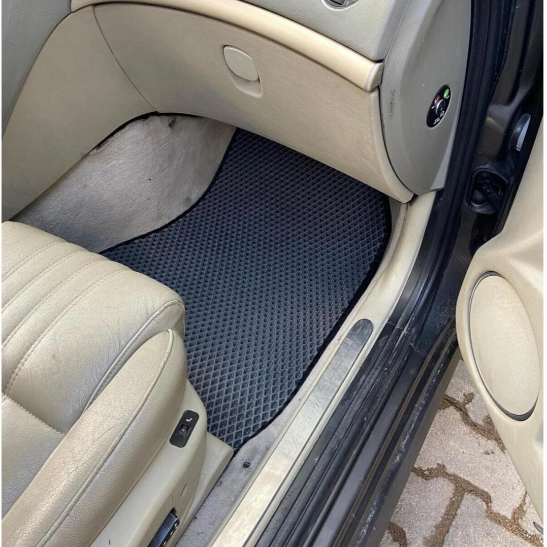 Alfa Romeo 159 Akıllı Premium Eva Oto Paspas (Aksesuarlar Fiyata Dahil Değildir)