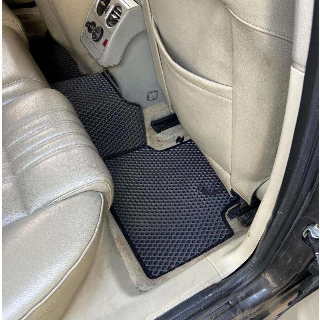 Alfa Romeo 159 Akıllı Premium Eva Oto Paspas (Aksesuarlar Fiyata Dahil Değildir)