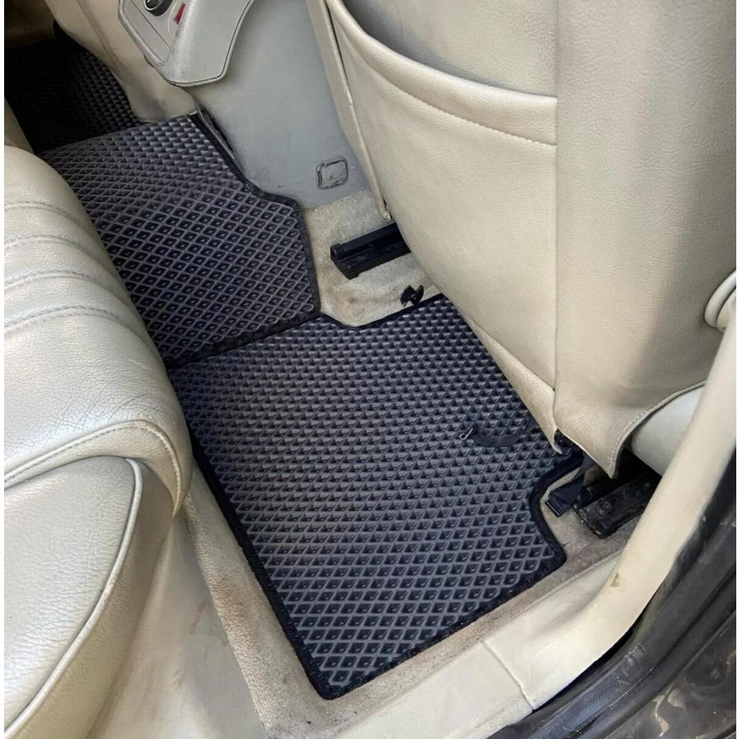 Alfa Romeo 159 Akıllı Premium Eva Oto Paspas (Aksesuarlar Fiyata Dahil Değildir)