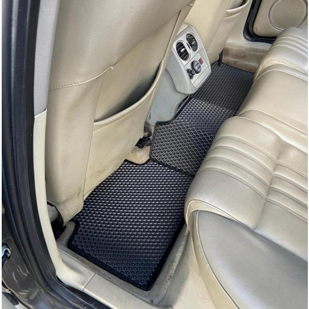 Alfa Romeo 159 Akıllı Premium Eva Oto Paspas (Aksesuarlar Fiyata Dahil Değildir)