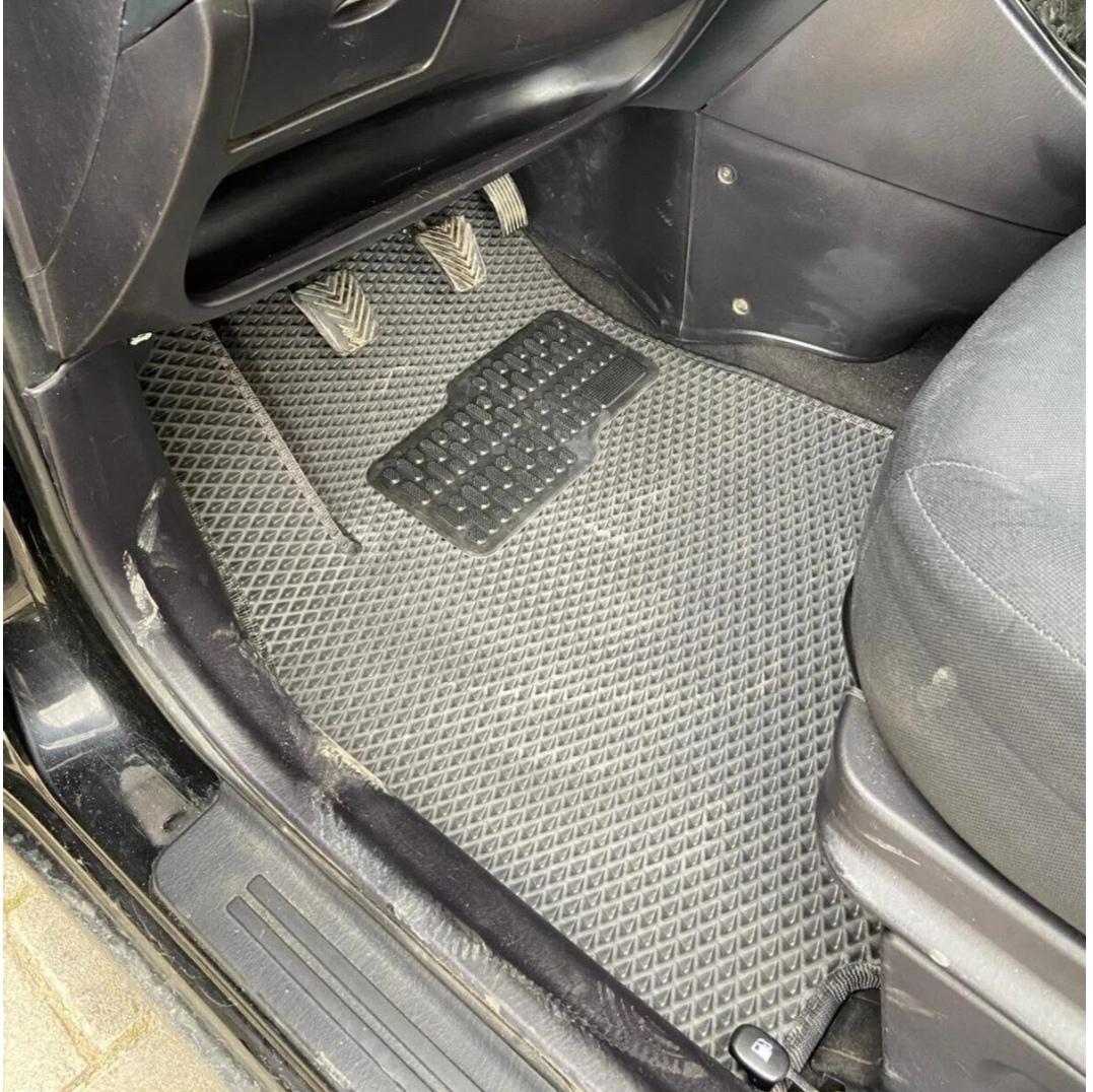 Hyundai Matrix Akıllı Premium Eva Oto Paspas (Aksesuarlar Fiyata Dahil Değildir)