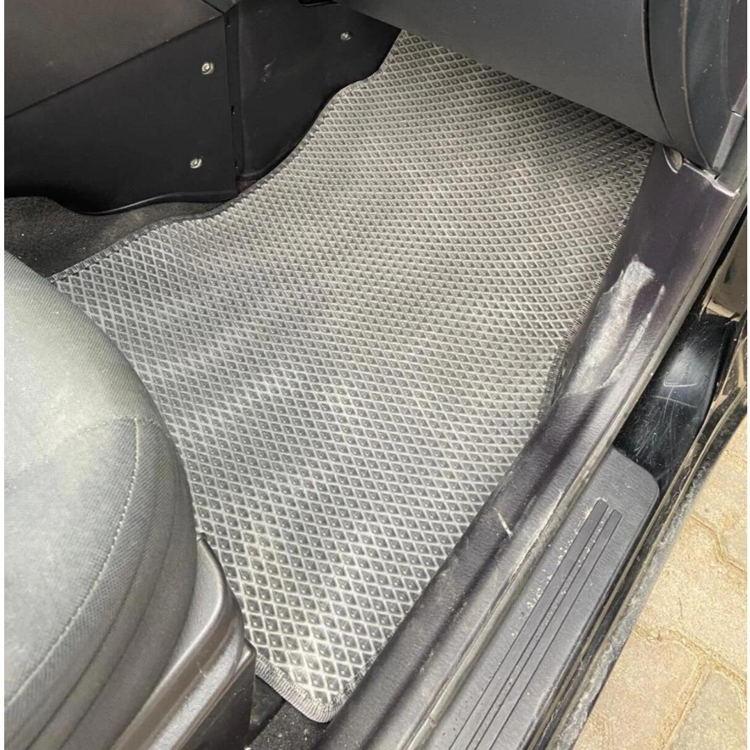 Hyundai Matrix Akıllı Premium Eva Oto Paspas (Aksesuarlar Fiyata Dahil Değildir)