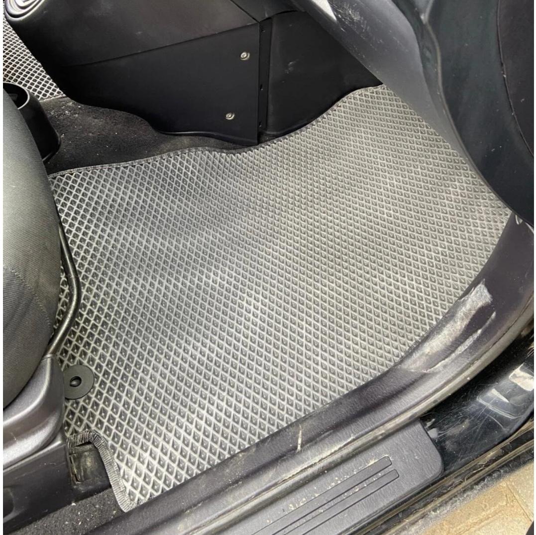 Hyundai Matrix Akıllı Premium Eva Oto Paspas (Aksesuarlar Fiyata Dahil Değildir)